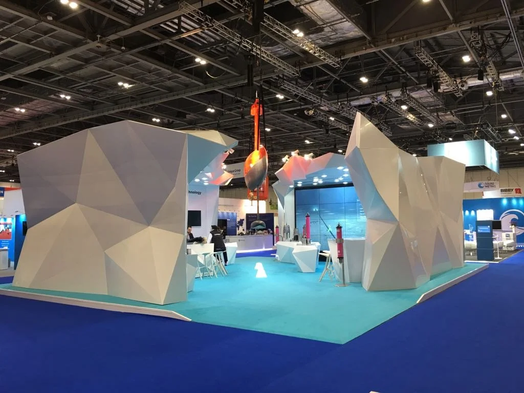 Easy Exhibit helps companies bring structure to a part of marketing that is often still managed through repetition, stress, and last-minute coordination.