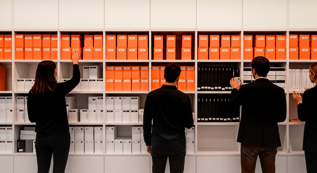 Lexiwork | Legal exhibit preparation software for lawyers banner
