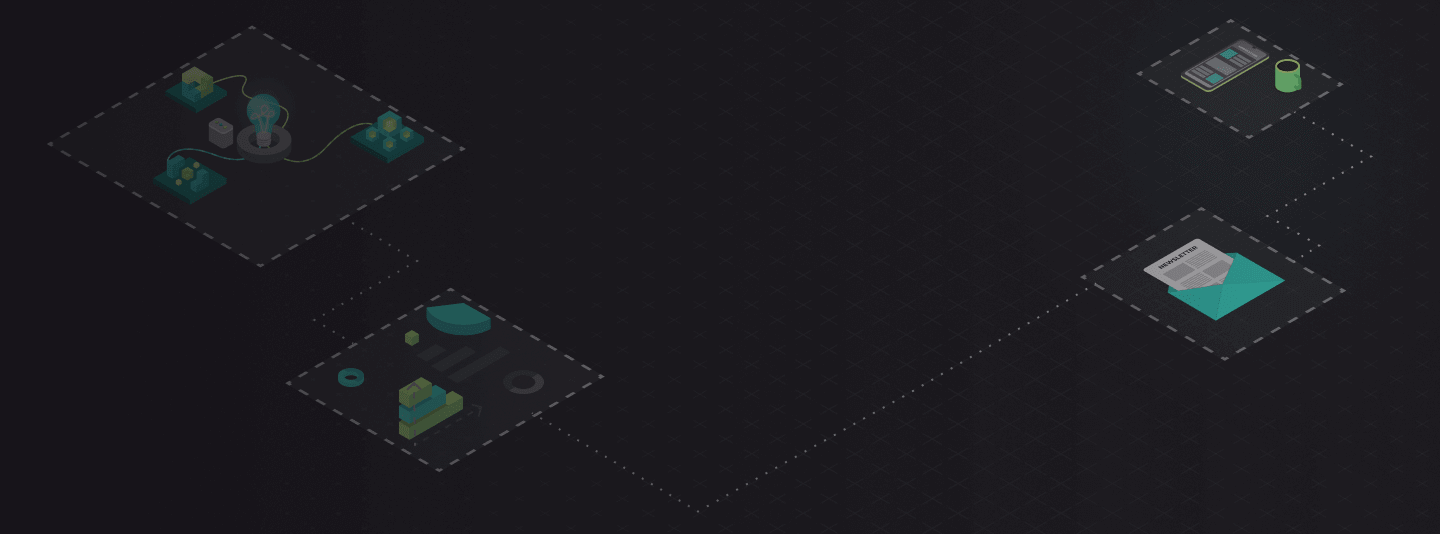 PLAN A | Enterprise Software Development and Dedicated Teams banner