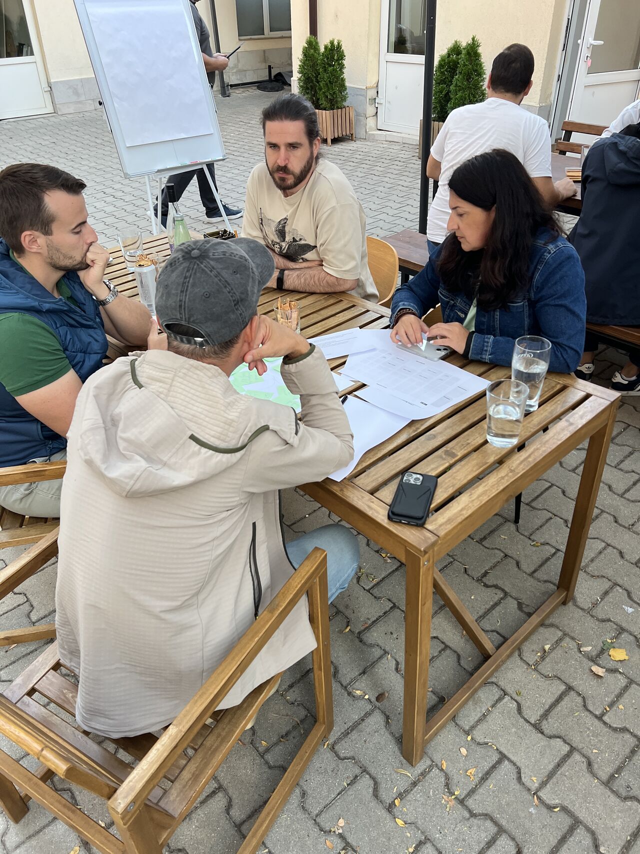 QA Audit and Consulting