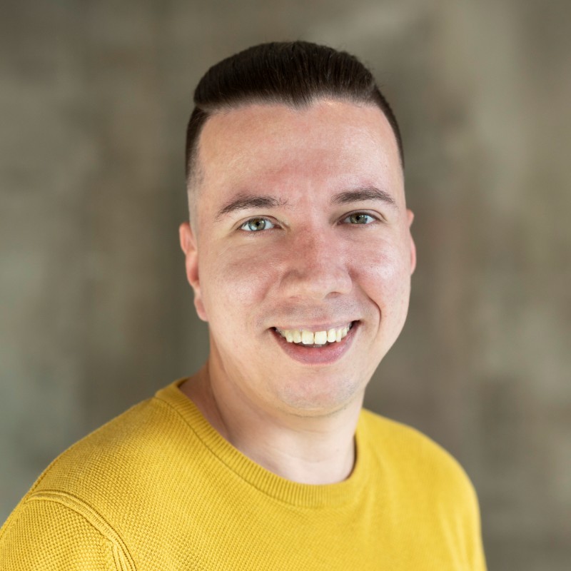 David Gregor, Founding Partner, Denizen