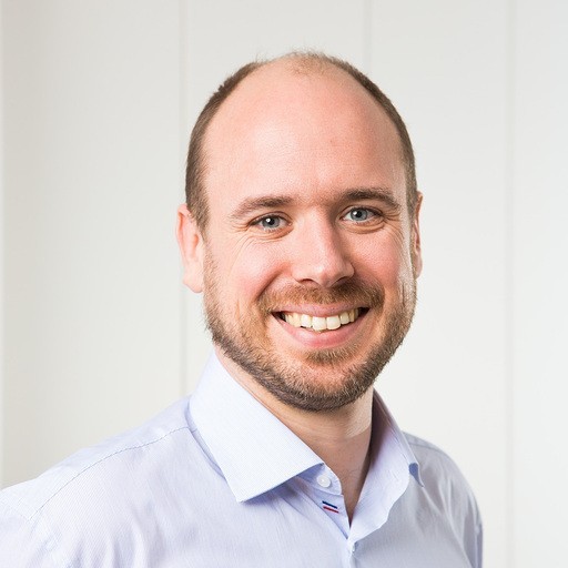 Jean-Baptiste Escoyez, CTO at Regate