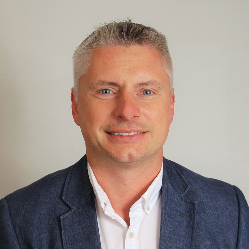 Nikolay Petkov, General Manager, Joke Trip